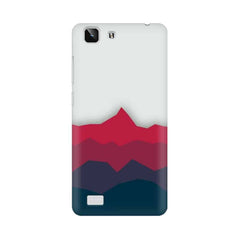 Minimal Wallpaper Mobile Cover For Vivo X5