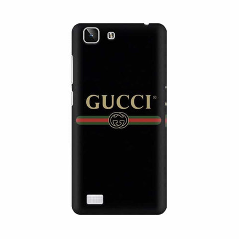 Gucci Snake Wallpaper Mobile Cover For Vivo X5