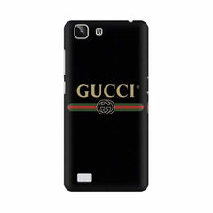 Gucci Snake Wallpaper Mobile Cover For Vivo X5