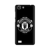 Manchester United Mobile Cover For Vivo X5