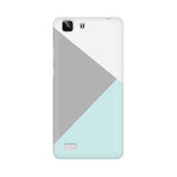 Pastels Wallpaper Mobile Cover For Vivo X5