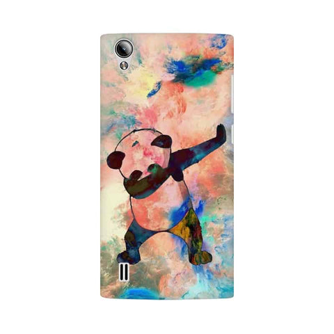 Panda Mobile Cover For Vivo Y15