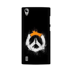 Peace Mobile Cover For Vivo Y15