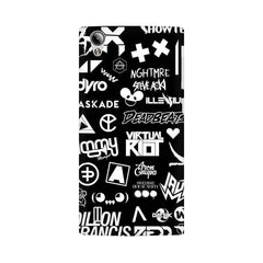 EDM Lover's Mobile Cover For Vivo Y15