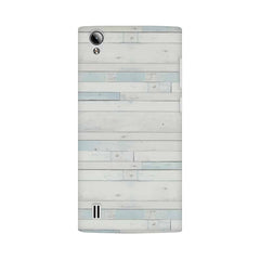 Wood Wallpaper Mobile Cover For Vivo Y15