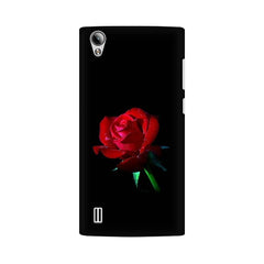 Rose Mobile Cover For Vivo Y15