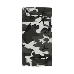 Army Mobile Cover For Vivo Y15