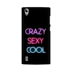 Crazy Sexy Cool Mobile Cover For Vivo Y15