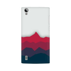 Minimal Wallpaper Mobile Cover For Vivo Y15