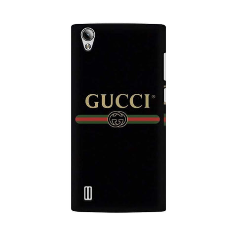 Gucci Snake Wallpaper Mobile Cover For Vivo Y15