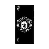 Manchester United Mobile Cover For Vivo Y15