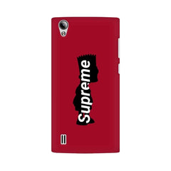 Super Me Case Mobile Cover For Vivo Y15