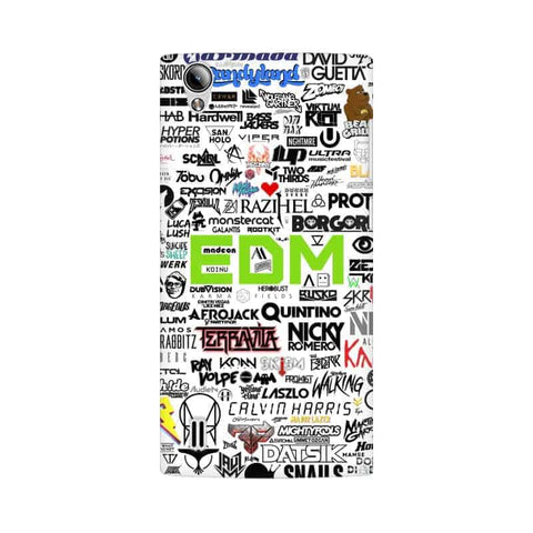 All Famous DJ Wallpaper Mobile Cover For Vivo Y15