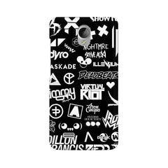 EDM Lover's Mobile Cover For Vivo Y21L