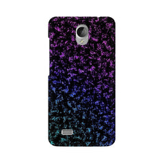 Smoke Wallpaper Mobile Cover For Vivo Y21L