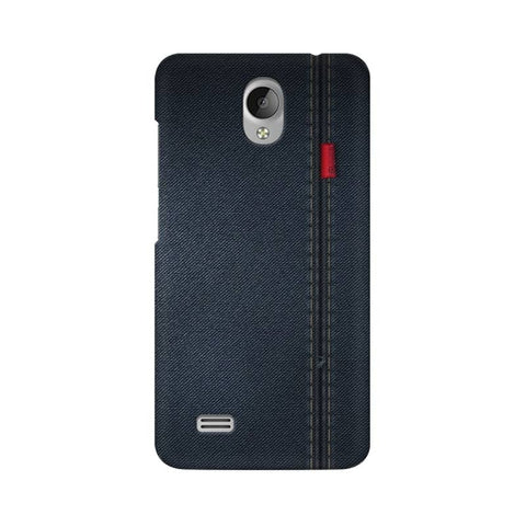 Jeans Mobile Cover For Vivo Y21L
