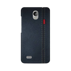 Jeans Mobile Cover For Vivo Y21L