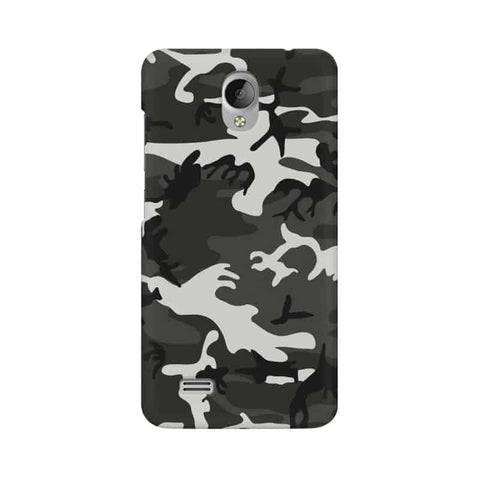 Army Mobile Cover For Vivo Y21L