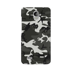 Army Mobile Cover For Vivo Y21L