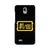 #1/100 Mobile Cover For Vivo Y21L