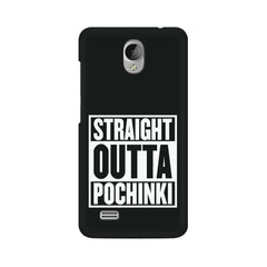 POCHINKI Mobile Cover For Vivo Y21L