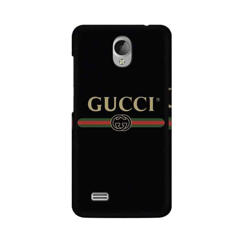 Gucci Snake Wallpaper Mobile Cover For Vivo Y21L