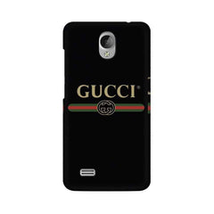 Gucci Snake Wallpaper Mobile Cover For Vivo Y21L