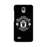 Manchester United Mobile Cover For Vivo Y21L