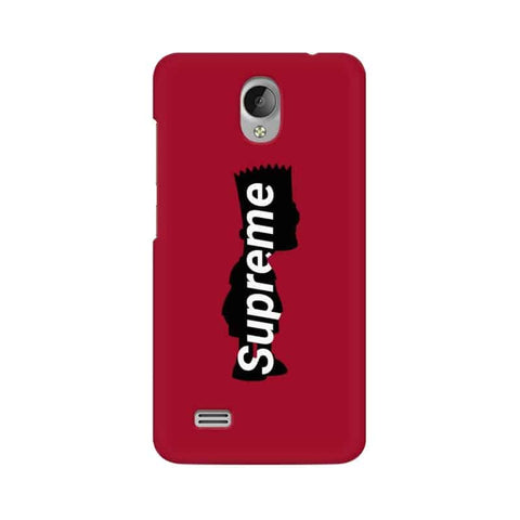 Super Me Case Mobile Cover For Vivo Y21L
