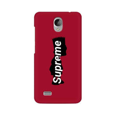 Super Me Case Mobile Cover For Vivo Y21L