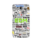 All Famous DJ Wallpaper Mobile Cover For Vivo Y21L