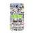 All Famous DJ Wallpaper Mobile Cover For Vivo Y21L