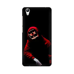 Mellow Mobile Cover For Vivo Y51L
