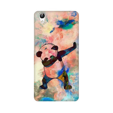 Panda Mobile Cover For Vivo Y51L