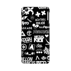 EDM Lover's Mobile Cover For Vivo Y51L