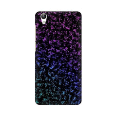 Smoke Wallpaper Mobile Cover For Vivo Y51L