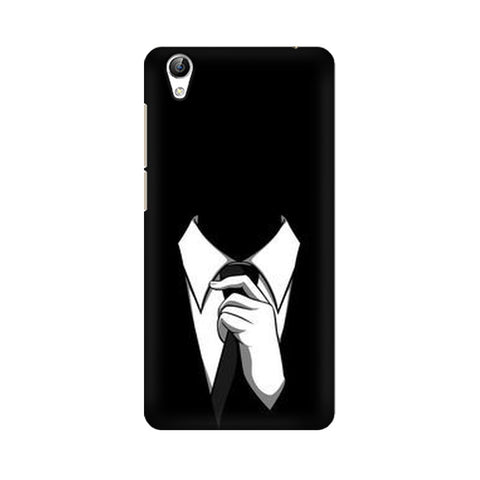 Anonymous Mobile Cover For Vivo Y51L