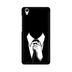 Anonymous Mobile Cover For Vivo Y51L
