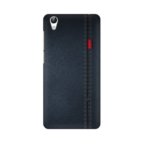 Jeans Mobile Cover For Vivo Y51L