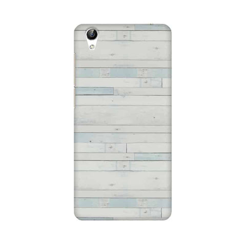 Wood Wallpaper Mobile Cover For Vivo Y51L