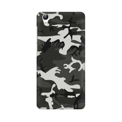 Army Mobile Cover For Vivo Y51L