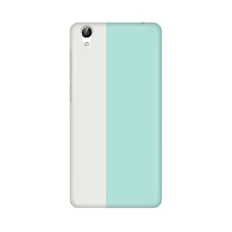 Pastel Mobile Cover For Vivo Y21L