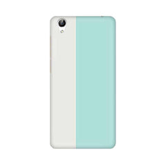 Pastel Mobile Cover For Vivo Y21L