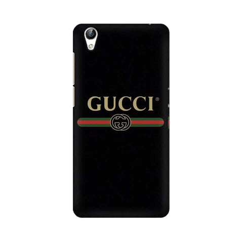 Gucci Snake Wallpaper Mobile Cover For Vivo Y51L