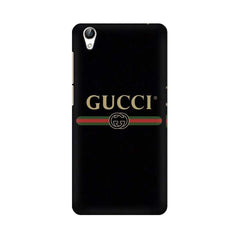 Gucci Snake Wallpaper Mobile Cover For Vivo Y51L