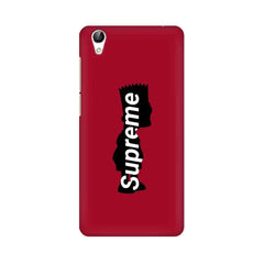 Super Me Case Mobile Cover For Vivo Y51L