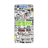 All Famous DJ Wallpaper Mobile Cover For Vivo Y51L