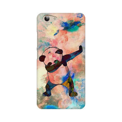Panda Mobile Cover For Vivo Y53