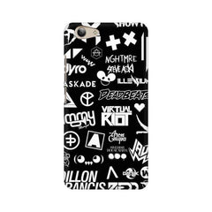 EDM Lover's Mobile Cover For Vivo Y53