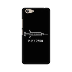 Music is My Drug Mobile Cover For Vivo Y53